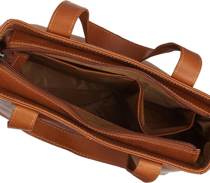 Immagine prodotto The Chesterfield Brand Lingfield borsa a tracolla in pelle 24 cm