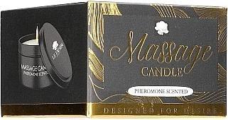 Actual product image Le Désir Massage Candle - Pheremone Scented