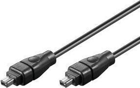 Image du produit Shiverpeaks S-CONN AK FW 4-4 3M (3 m, FireWire)