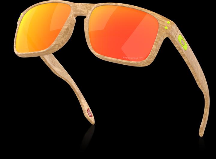 Actual product image Oakley Holbrook