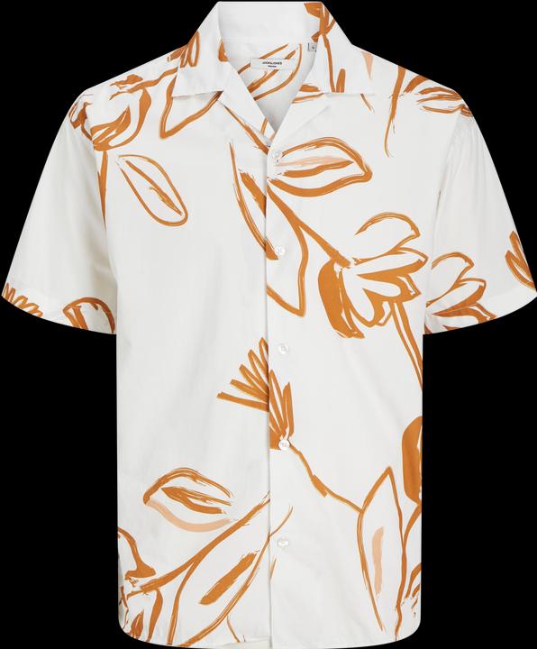 Actual product image Jack & Jones Relaxed fit shirt Shirt (M)