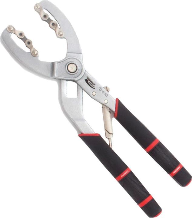 Actual product image Feedback Sports Cassette pliers