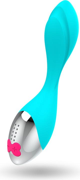 Actual product image Happy Loky G-Spot Vibrator "Fun