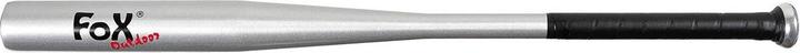 Mfh Mazza da baseball, ALU 18", American Baseball (18")