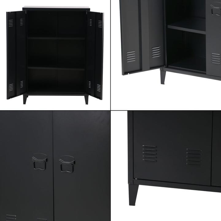 Actual product image En.Casa Oripää (110 x 75 x 33 cm)
