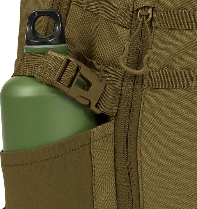 Actual product image Highlander Eagle 1-Coyote Tan (20 l)