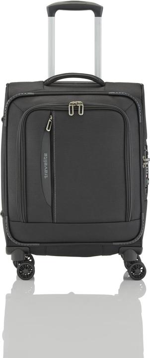 Actual product image Travelite Crosslite (39 l, Hand luggage (up to 50 litres))