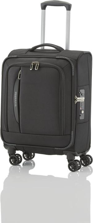 Actual product image Travelite Crosslite (39 l, Hand luggage (up to 50 litres))