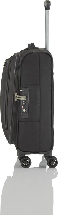 Actual product image Travelite Crosslite (39 l, Hand luggage (up to 50 litres))