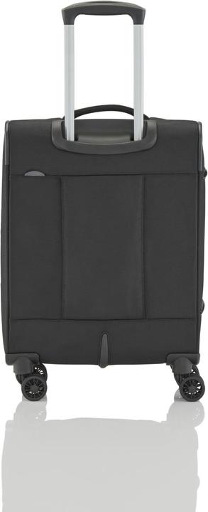 Actual product image Travelite Crosslite (39 l, Hand luggage (up to 50 litres))