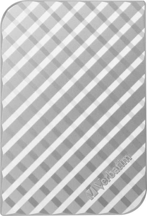 Actual product image Verbatim Hard Drive Store 'n' Go (2 TB)