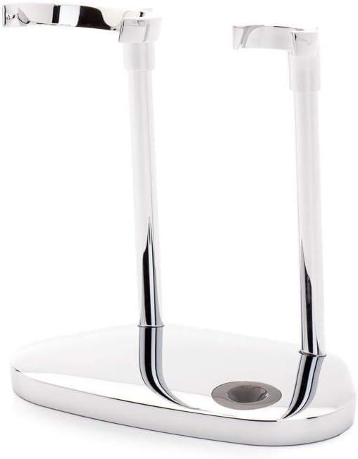 Image du produit Mühle RHM 87 Support pour set de rasage, chromé