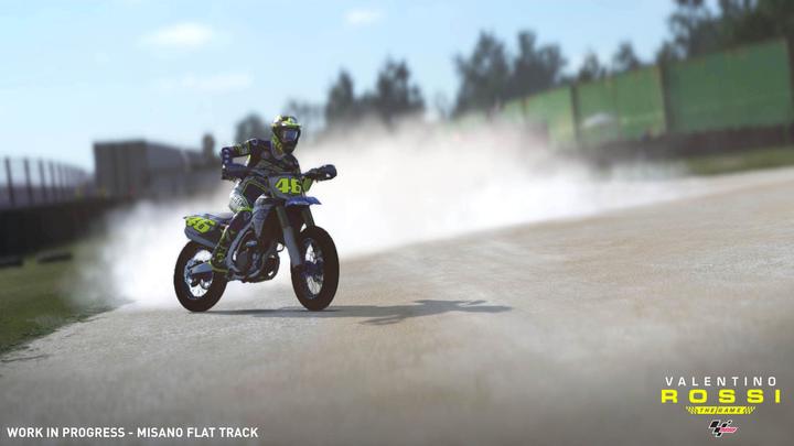 Produktbild NoName Valentino Rossi The Game (PC, DE)