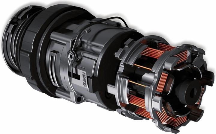 Produktbild Einhell Herocco 36/28 (Akkubetrieb)