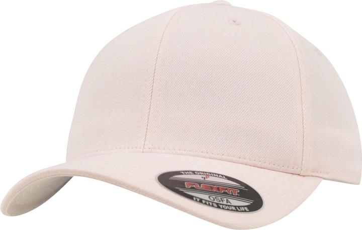 Produktbild Flexfit Pastel Melange Cap (S, M)