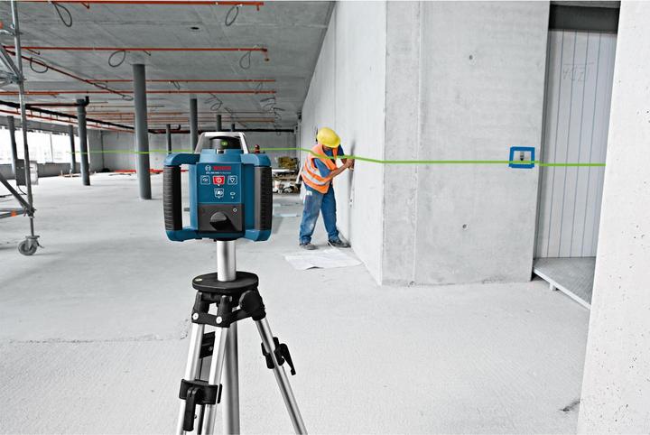 Actual product image Bosch Professional Grl 300 Hv