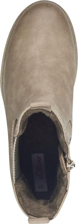 Actual product image S.Oliver Chelsea boot (40)