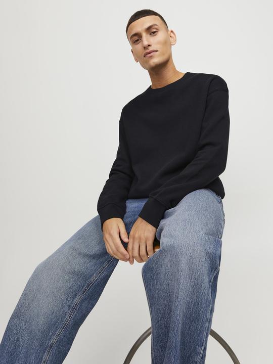 Actual product image Jack & Jones Round neck sweatshirt (XL)