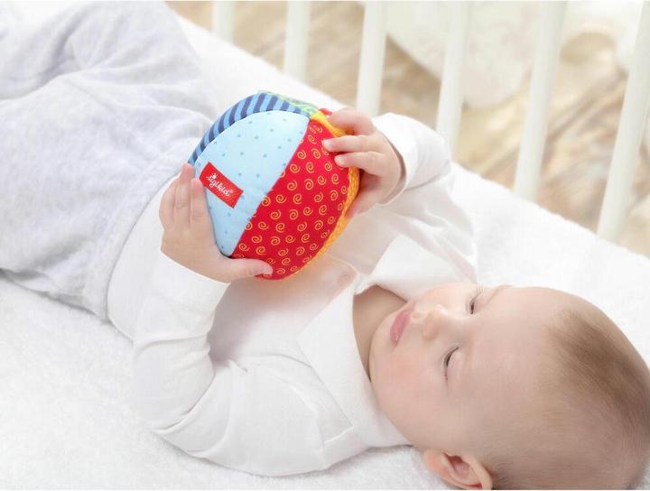 Image du produit Sigikid Soft-Active-Ball