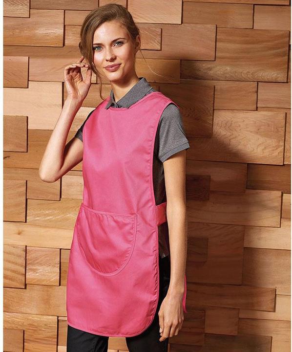 Actual product image Premier Work Apron With Bag (3XL)
