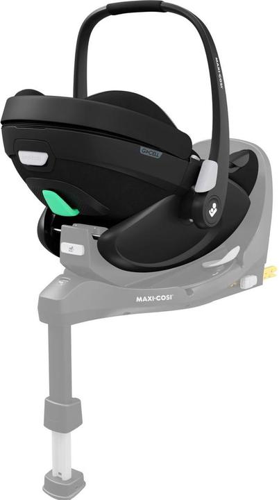 Produktbild Maxi-Cosi Pebble 360 Pro2 (Babyschale, ECE R129/i-Size Norm)