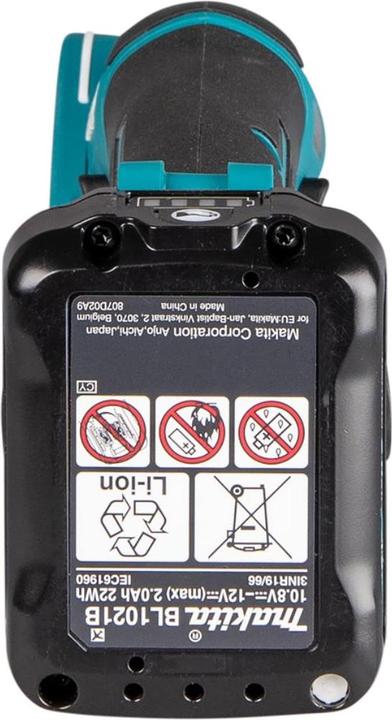 Productafbeelding Makita CP100DZ
