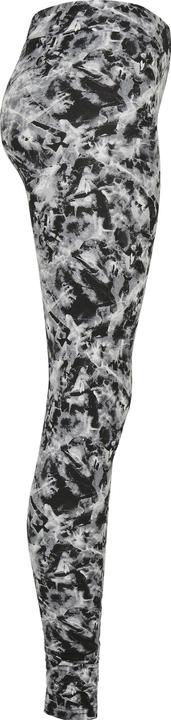 Image du produit Urban Classics Leggings Ladies Soft AOP - 16531 (XS)