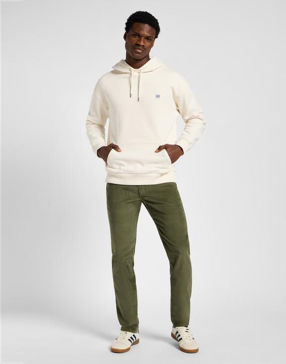 Actual product image Lee Slim fit fabric trousers MVP (34)