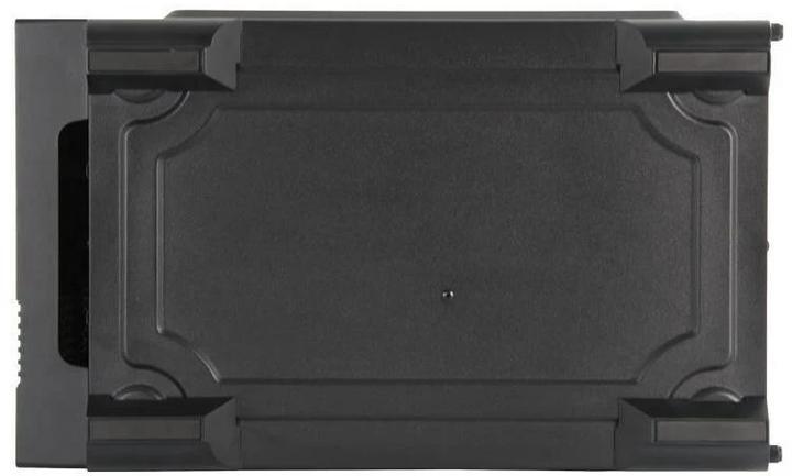 Immagine prodotto Chieftec alloggiamento mATX UK-02B, nero (ATX, mATX, Mini-ITX)