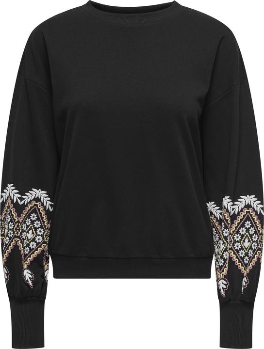 Produktbild Only ONLBROOKE Sweatshirt Sweatshirt (XS)
