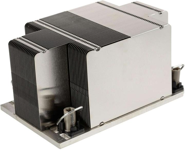 Actual product image Dell CPU Cooler R550/R750XS 412-AAYT Standard (158 mm)