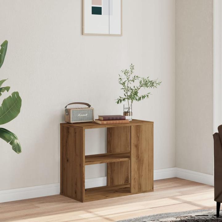 Image du produit VidaXL Beistellschrank (60 x 30 x 50 cm)