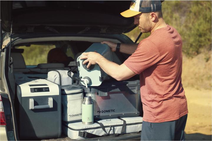 Produktbild Dometic Hydration Wasserkanister 11L