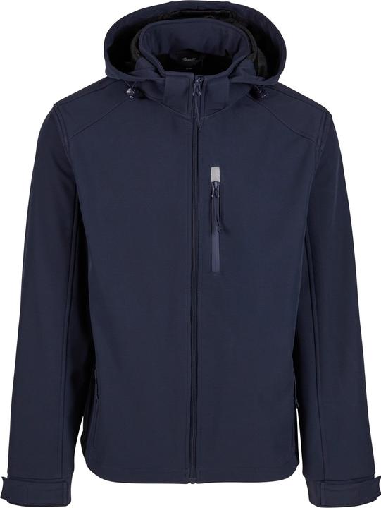 Brandit Softshelljacket Hurricane - 177055