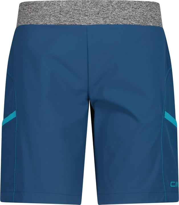 Image du produit CMP Campagnolo Women's Bermuda Light Climb (42, L)