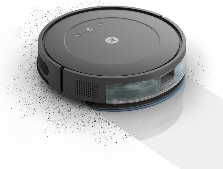 Actual product image iRobot Roomba Combo Essential (Vacuum mopping robot)