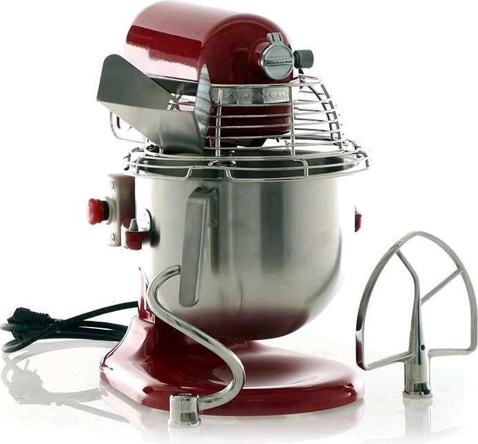 Immagine prodotto KitchenAid KSM7990 Professionale (500 W)