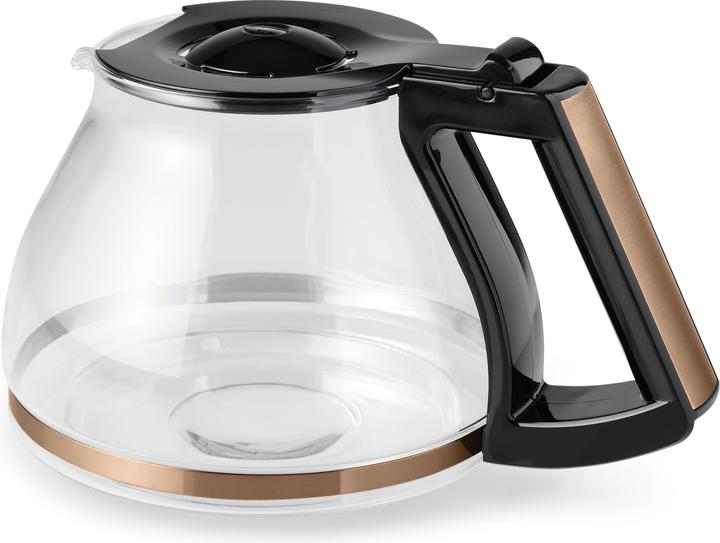 Produktbild Melitta AromaFresh 1021-04, kupfer