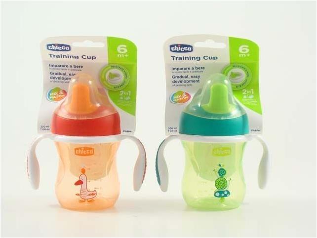Image du produit Chicco Formation au gobelet d'alcool (200 ml)