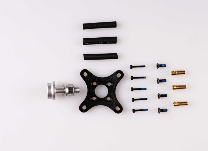 Produktbild Planet-Hobby joker 3542-5,5 v3 940 kv brushless motor