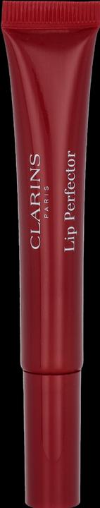 Produktbild Clarins Eclat Minute - Embellisseur Lèvres Intense Garnet 18 (18 Intense Garnet)