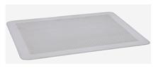Actual product image de Buyer Baking tray perforated aluminium flat 40x30cm