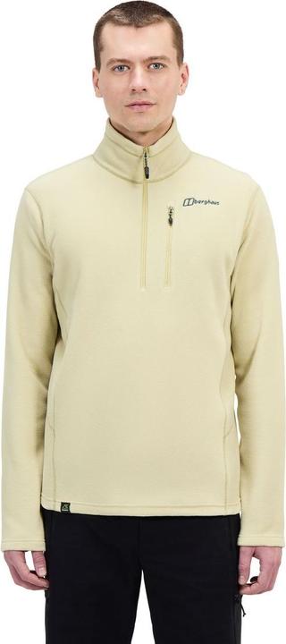 Produktbild Berghaus Halb-Zip Polartec-Fleece Prism Micro (XXL)