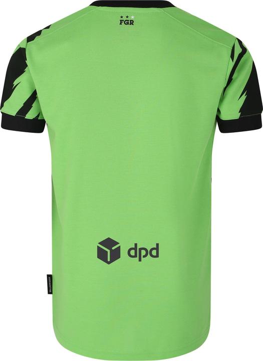 Immagine prodotto Umbro - Maillot domicile 23/24 - Enfant (146, 152)