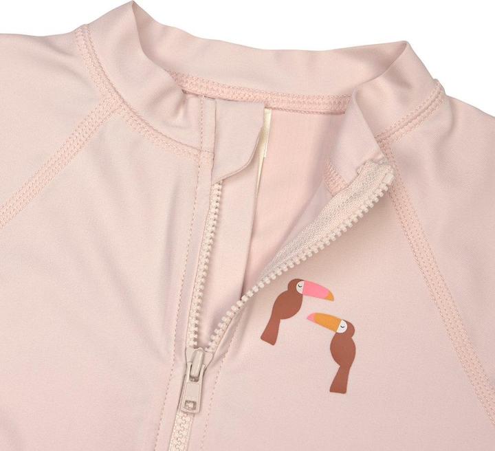 Produktbild Lässig KA Sunsuit Pelikan pink (98)
