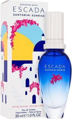 Produktbild Escada Sunrise Eau de Toilette (Eau de Toilette, 30 ml)