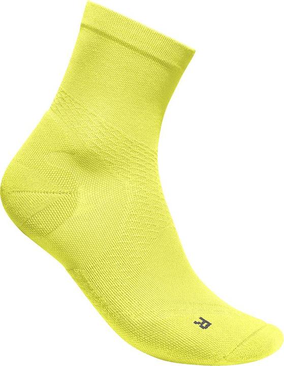 Produktbild Bauerfeind Run Ultralight Mid Cut Socks Damen (35 - 37)