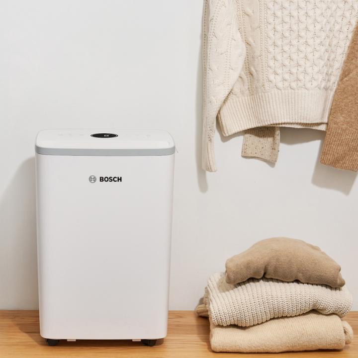 Produktbild Bosch Home Comfort Dry (24 m², 12 l/24h)