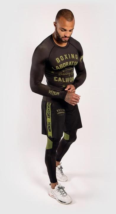 Image du produit Venum Boxing Lab Rashguard (S)