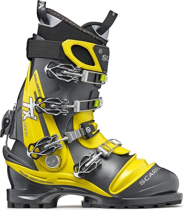Produktbild Scarpa TX Comp Telemark Schuh (24.5)